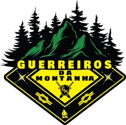 GUERREIROS DA MONTANHA