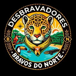 BRAVOS DO NORTE
