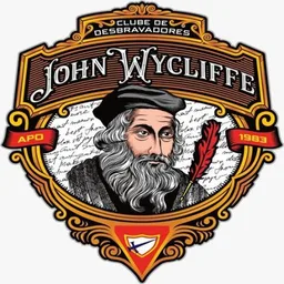 JOHN WYCLIFF