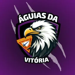 ÁGUIAS DA VITÓRIA