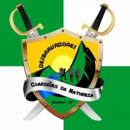 GUARDIÕES DA NATUREZA