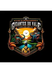 GIGANTES DO VALE