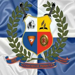 GUERREIROS DE PRIMAVERA