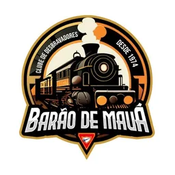BARÃO DE MAUÁ