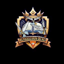 MENSAGEIROS DO REI