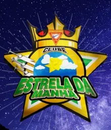 ESTRELA DA MANHÃ