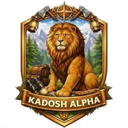 KADOSH ALPHA