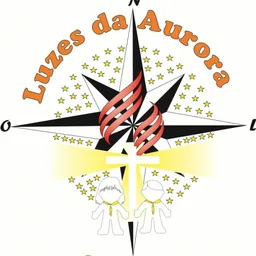 LUZES DA AURORA