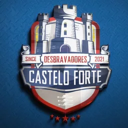 CASTELO FORTE