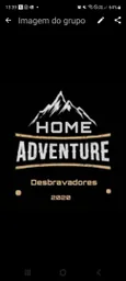 HOME ADVENTURE