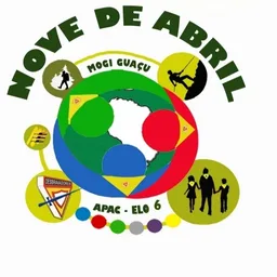 NOVE DE ABRIL