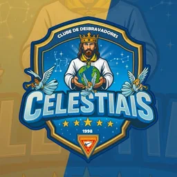 CELESTIAIS