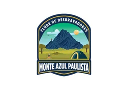 DESBRAVADORES DE MONTE AZUL PAULISTA