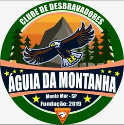 ÁGUIA DA MONTANHA