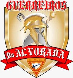 GUERREIROS DA ALVORADA