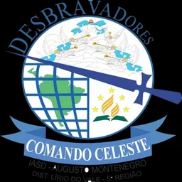 COMANDO CELESTE