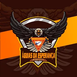 ÁGUIAS DA ESPERANÇA