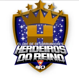 HERDEIROS DO REINO