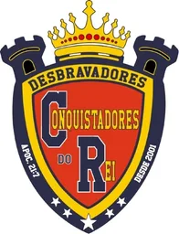 CONQUISTADORES DO REI