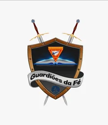 GUARDIÕES DA FÉ