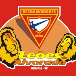LEÕES DA ALVORADA