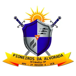 PIONEIROS DA ALVORADA