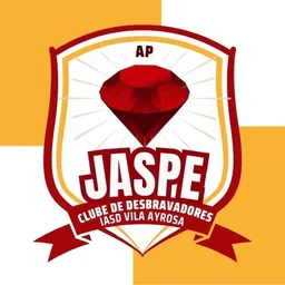 JASPE (V.AYROSA)