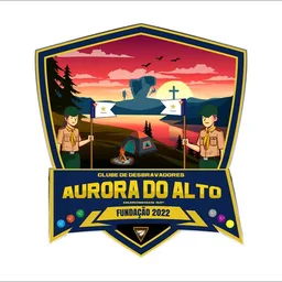 AURORA DO ALTO