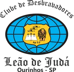 LEÃO DE JUDÁ