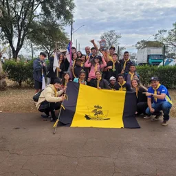 ÁGUIAS DO REI