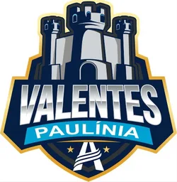 VALENTES DE PAULINIA