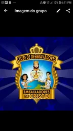 EMBAIXADORES DE CRISTO