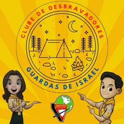 GUARDAS DE ISRAEL