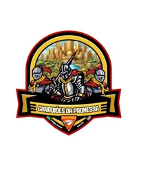 GUARDIÕES DA PROMESSA