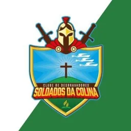 SOLDADOS DA COLINA