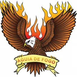 ÁGUIA DE FOGO