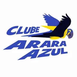 ARARA AZUL