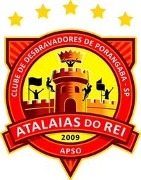 ATALAIAS DO REI