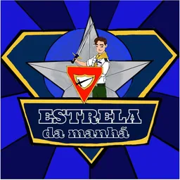 ESTRELA DA MANHÃ