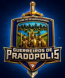GUERREIROS DE PRADOPOLIS