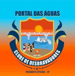 PORTAL DAS AGUAS