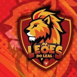 LEÕES DO LEAL