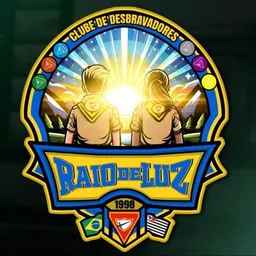 RAIO DE LUZ