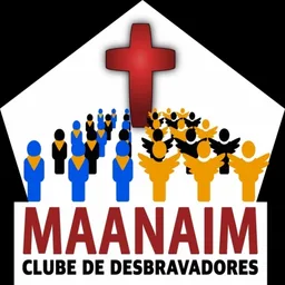 MAANAIM