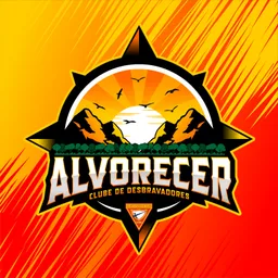 ALVORECER
