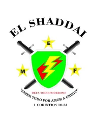 EL SHADDAI