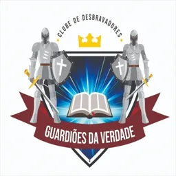 GUARDIÕES DA VERDADE