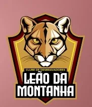 LEÃO DA MONTANHA