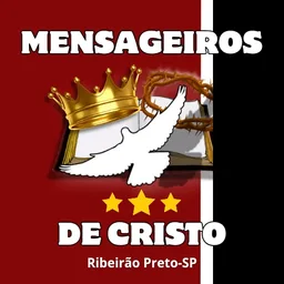 MENSAGEIROS DE CRISTO