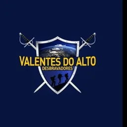 VALENTES DO ALTO